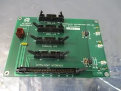 AMAT 0100-70019 CONTROLLER DISTRIBUTION WPS BOARD, 104537