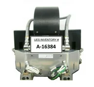AMAT Applied Materials 0010-27504 PVD Chamber SOURCE 3 CPI-AMO Copper Cu Working