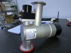 AMAT 0190-26185 Rev D,MKS L2-40-SP1 Vacuum Isolation Valve,138-70-600,Unuse(3883