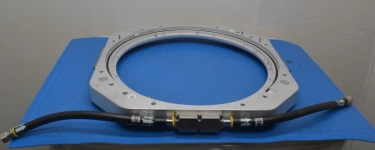 0040-89818 / WATER COOLED STD PVD 300MM 0040-89768 0020-64763 / AMAT