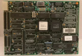  Applied Materials (AMAT) 0100-09001 OMT  0006010 DISK CONTROL
