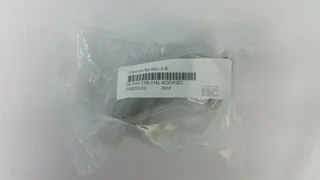 APPLIED MATERIALS 3300-04754 FTG ELBOW KF25 X 2.04M 2E-NW-25B-316L MODIFIED 