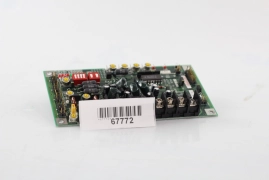 Nikon 4S005-204-C PPD-LD PCB