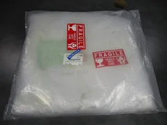 AMAT Applied Materials 0021-43796 Cover Ring NI AL ARC-Sray 300mm PVD (New)