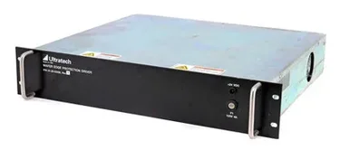 Ultratech 01-25-02338 Wafer Edge Protection Step Motor Driver w/Nanomotion AB5 A