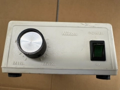NIKON UN2-PSU100 Microscope Power Supply
