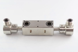 APPLIED MATERIAL AMAT 0021-23319 rev:004