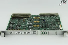 4858 APPLIED MATERIAL SERIPLEX CONTROL BUS SPX MUXADIO110 0190-35652