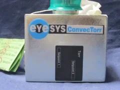 VARIAN GAUGE, VACUUM DIG DISPLAY E33000169