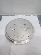 AMAT 0040-18024 E-Chuck, 200mm, MKA, SNNF, CVD Ceramic Coated, 110404