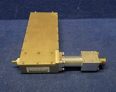 LAM RESEARCH RF MODULE 853-800749-022 REV A