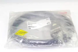 Applied Materials P/N 0150-41611 Power Cable Generator Harting Conn P3XX