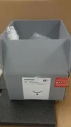 AMAT APPLIED MATERIALS 0041-29770 Adapter AL203 Coating 200MM DPS+