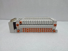 AMAT VV5Q11-15-X3106V SMC SOL VALVE 4060-00924 (As-Is)