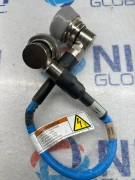 APPLIED MATERIALS RF CABLE ASSY. SQ RIGHT ANGLE W INTERLOCK 0190-15905