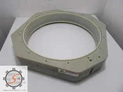 0040-05400 / FRAME, SOURCE FLOWTHRU FEEDTHRU 300MM PV / AMAT