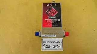Celerity UFC-8165 Mass Flow Controller AMAT 0190-14632 Used