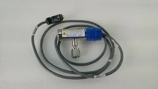 GRANVILLE-PHILLIPS CONVECTRON GAUGE 275262, APPLIED MATERIALS 0620-01708 WORKING