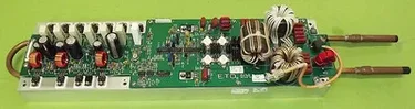 ASTeX ETO Driver ARX-X267 SSD ABX-X348 Solid State RF AMAT 0190-18139 / Warranty