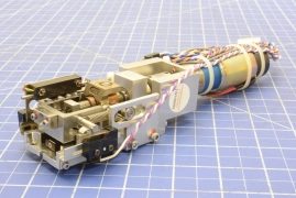 4S602-100AN / MINIMOTOR 23-1 14-1 M-RPRT-8 / NIKON