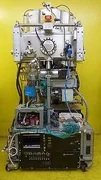 AMAT Applied Materials 0010-04832 Endura 300mm PC Chamber C Assembly As-Is