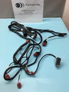 AMAT 0140-09223 HARNESS ASSY CVD/TUNG CHAMBER, 233-3045-21, 128821