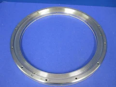 AMAT 0040-77243 Composite Retainer Ring, Used