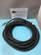 AMAT 0150-02632 Cable Assy, N(M), R/A To N(M), STR RG-21, 138698