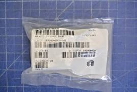 0015-06470 / MANIFOLD CLAMP, EHW / APPLIED MATERIALS AMAT