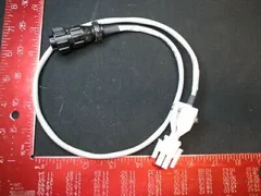 Applied Materials (AMAT) 0150-36053 Cable Assy, Outside Hosit Motor Pwr