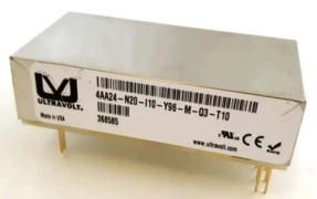 4AA24-N20 I10 ADVANCED ENERGY DC/HVDC CONVERTERS