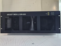 ADVANCED ENERGY POWER SUPPLY MDX-L12M-650 AMAT 0190-76192 M/N 3152344-101B