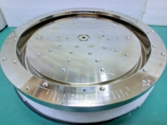 Lam Research 839-A52453-101 Rev C Plate Assy,1049114-23-15-0012,Used,US~9938