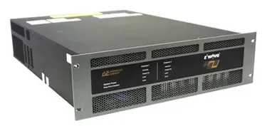 Advanced Energy 3152603-016 E'WAVE 2CH Bipolar Pulsed DC Power Supply Generator