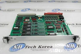 APPLIED MATERIALS 0100-00979 ASSY PCB STEPPER CNTRLR W/DAUGHTER CARDS  AMAT