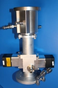 AMAT Applied Materials 0041-59825 W/ VAT 24428-XA11-BJM1 Valve