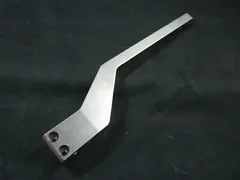 Applied Materials AMAT 0040-13380 Robot Arm Right HP