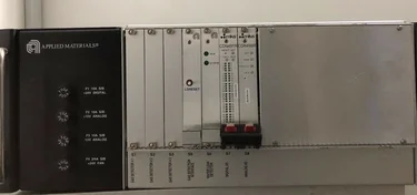 AMAT 0010-44818  EPI System Controller 
