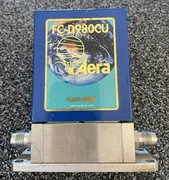 Advanced Energy AERA Gas: SF6 300 SCCM Metal Seal Cardedge CU 1/4VCR Mass Flow