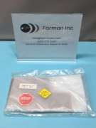 AMAT 0040-33395 Plate, Rev 001, 179897