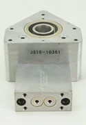 10351 APPLIED MATERIALS OUTPUT MANIFOLD, RIGHT SINGLE HOLE PRODUCER 0040-81932