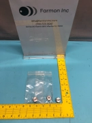 3 AMAT 0020-02680 Guide Retainer Lift Pin, 180324