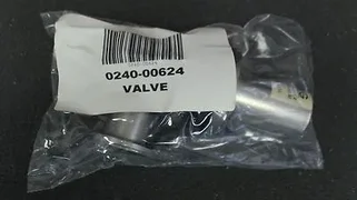 APPLIED MATERIALS - 0240-00624
