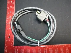 Applied Materials (AMAT) 0190-09329 POWER CORD, HEATED ISOLATION VALVE, WW40