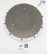 29357 LAM RESEARCH ELECTROSTATIC CHUCK, 715-102001-048 (PARTS) 839-800327-526