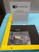 AMAT 0140-77496 CABLE ASSY, PHOTOHELIC SENSOR, LOWER EXH+AMAT 0090-77214, 181420