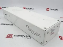 APPLIED MATERIALS 0190-05111 CONTROL VIDEO SWITCH REV 002 24V (38068)
