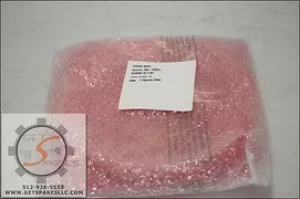 0200-20331 /COVER RING 8" B101 CERAMIC, 10.75" OD /AMAT