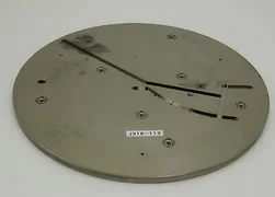 113 APPLIED MATERIALS REFLECTOR PLATE, INJECT, 300MM RADIANCE PLUS 0041-12156