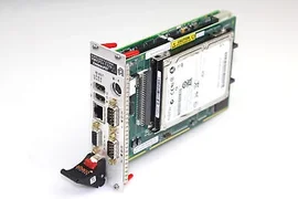 AMAT 0090-06299 GE Intelligent Platforms VMICPCI-7326 CompactPCI 0190-37825 abac